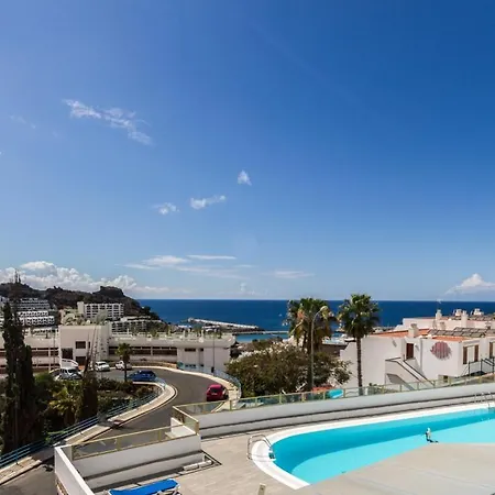 Your Happy Place Puerto Rico With Ac Apartment