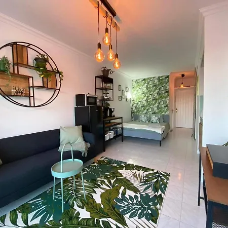 Your Happy Place Puerto Rico With Ac Apartment