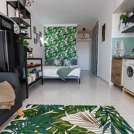 Your Happy Place Puerto Rico With Ac Puerto Rico (Gran Canaria)