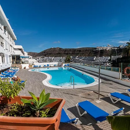 Apartment Your Happy Place Puerto Rico With Ac Puerto Rico (Gran Canaria)