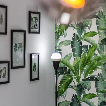 Your Happy Place Private Parking