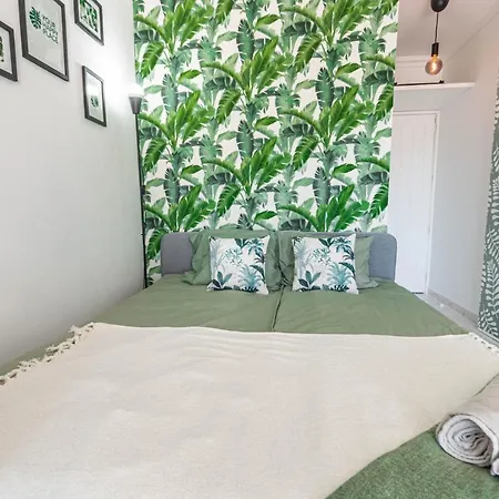 Apartment Your Happy Place Private Parking Puerto Rico (Gran Canaria)