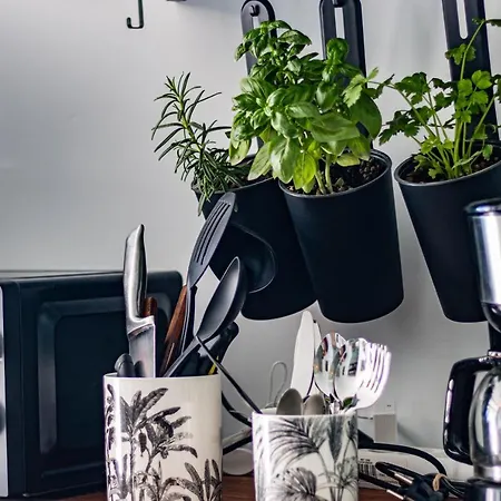 Apartment Your Happy Place Private Parking