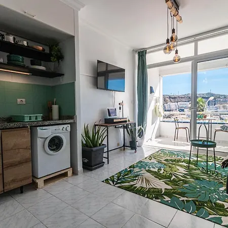 Your Happy Place Puerto Rico With Ac Apartment *