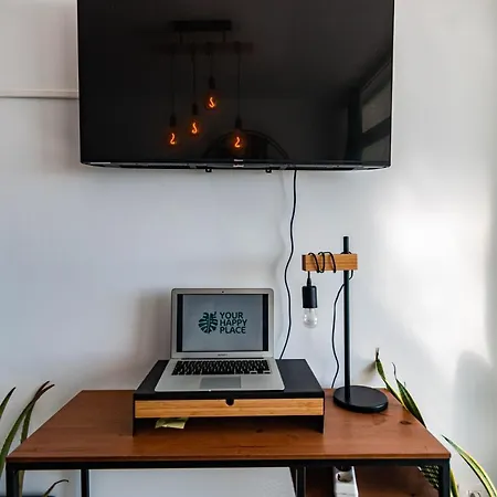 Your Happy Place Private Parking Puerto Rico (Gran Canaria)