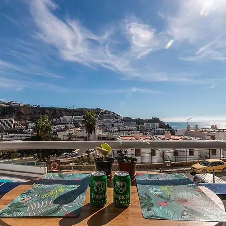 Your Happy Place Puerto Rico With Ac Puerto Rico (Gran Canaria)
