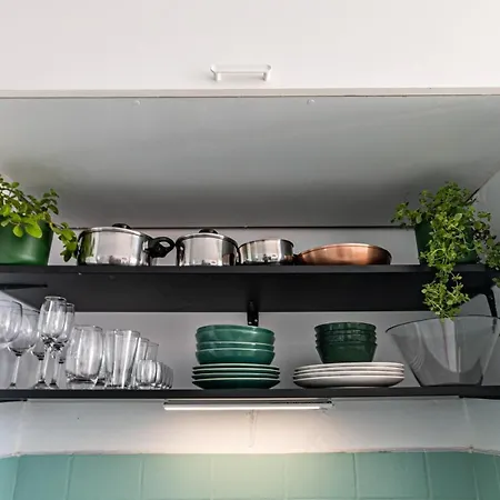 Your Happy Place Private Parking