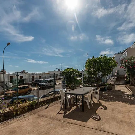 Your Happy Place Puerto Rico With Ac Apartment Puerto Rico (Gran Canaria)