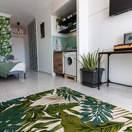 Apartment Your Happy Place Puerto Rico With Ac Puerto Rico (Gran Canaria)