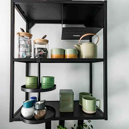 Apartment Your Happy Place Private Parking *