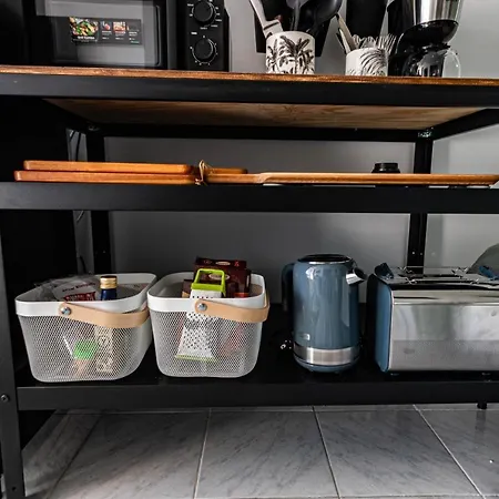 Your Happy Place Private Parking * Puerto Rico (Gran Canaria)