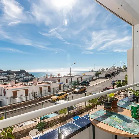 Your Happy Place Puerto Rico With Ac Apartment