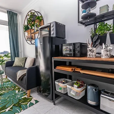 Your Happy Place Private Parking