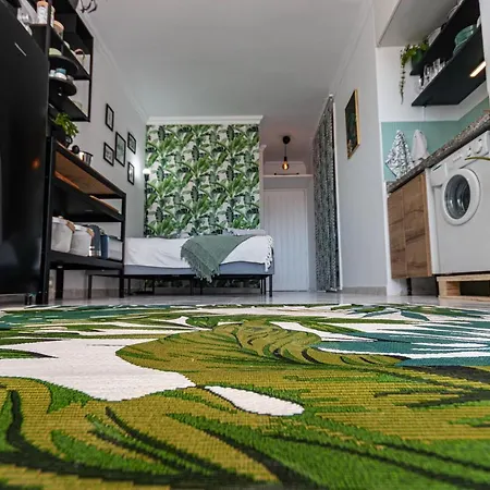 Apartment Your Happy Place Private Parking