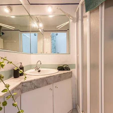 Your Happy Place Puerto Rico With Ac Apartment