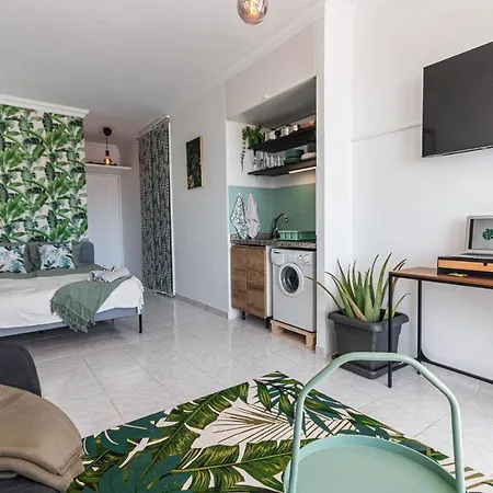 Apartment Your Happy Place Puerto Rico With Ac