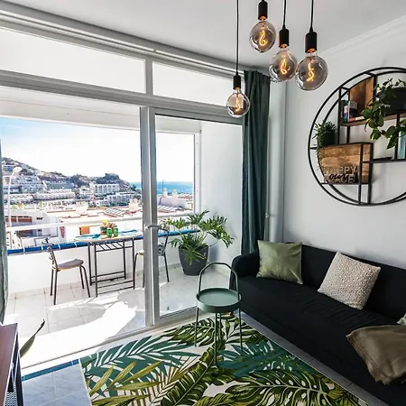 Your Happy Place Puerto Rico With Ac Apartment
