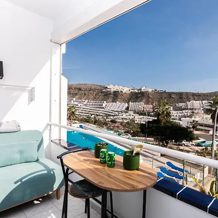 Apartment Your Happy Place Puerto Rico With Ac *