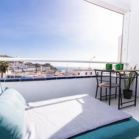Your Happy Place Puerto Rico With Ac Apartment *