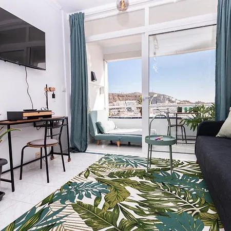 Your Happy Place Puerto Rico With Ac Apartment *