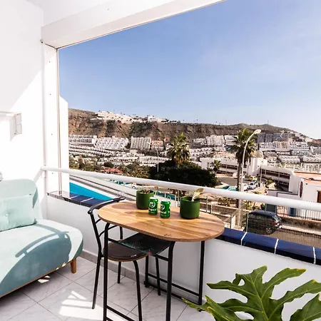 Apartment Your Happy Place Puerto Rico With Ac