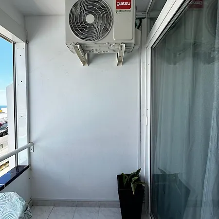 Your Happy Place Puerto Rico With Ac Puerto Rico (Gran Canaria)
