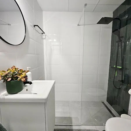 Your Happy Place Private Parking *