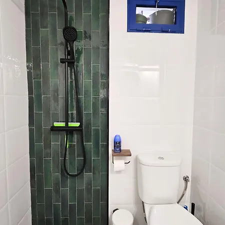 Your Happy Place Private Parking *