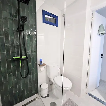 Your Happy Place Private Parking Puerto Rico (Gran Canaria)