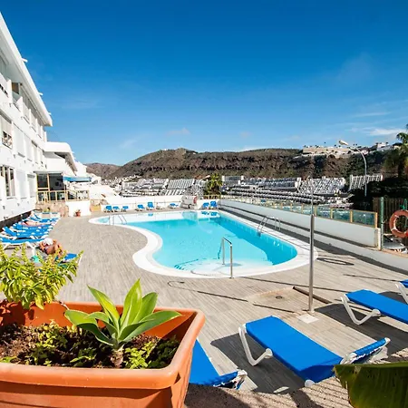 Apartment Your Happy Place Private Parking Puerto Rico (Gran Canaria)