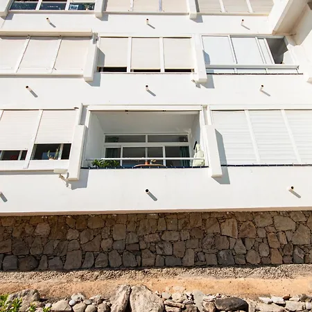 Your Happy Place Private Parking Puerto Rico (Gran Canaria)